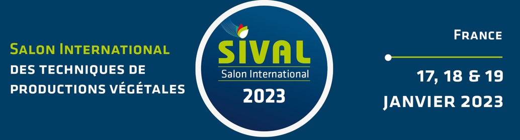 SIVAL (17.18.19 janvier 2023)