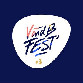 V and B Fest' (23.24.25 août 2024)